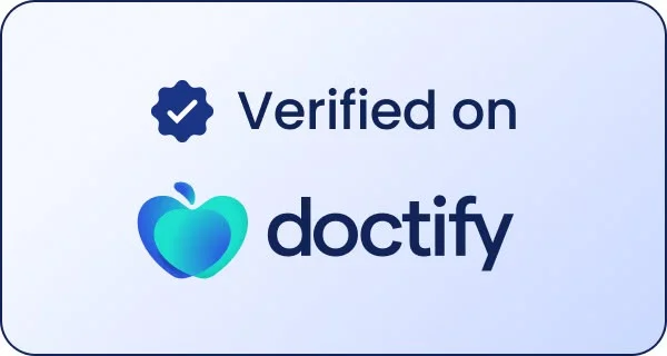 Mr Rahul Gore, consultant gynaecologist in Kent — verified patient reviews on Doctify