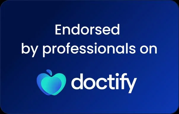 Mr Rahul Gore, gynaecological surgeon in Kent, endorsed by healthcare professionals on Doctify